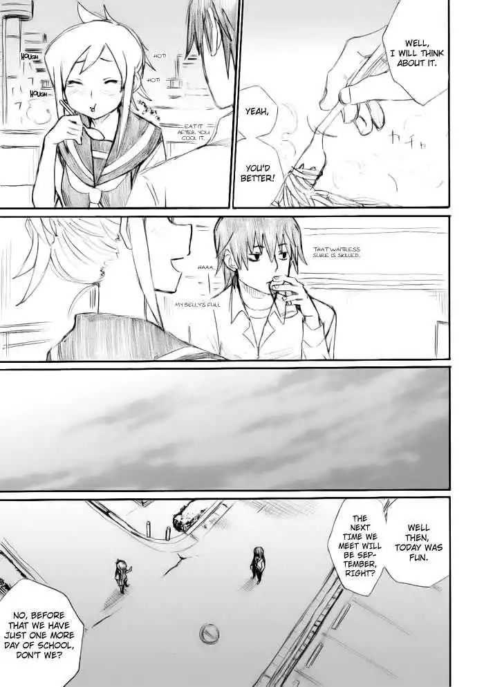 Onani Master Kurosawa Chapter 14 20